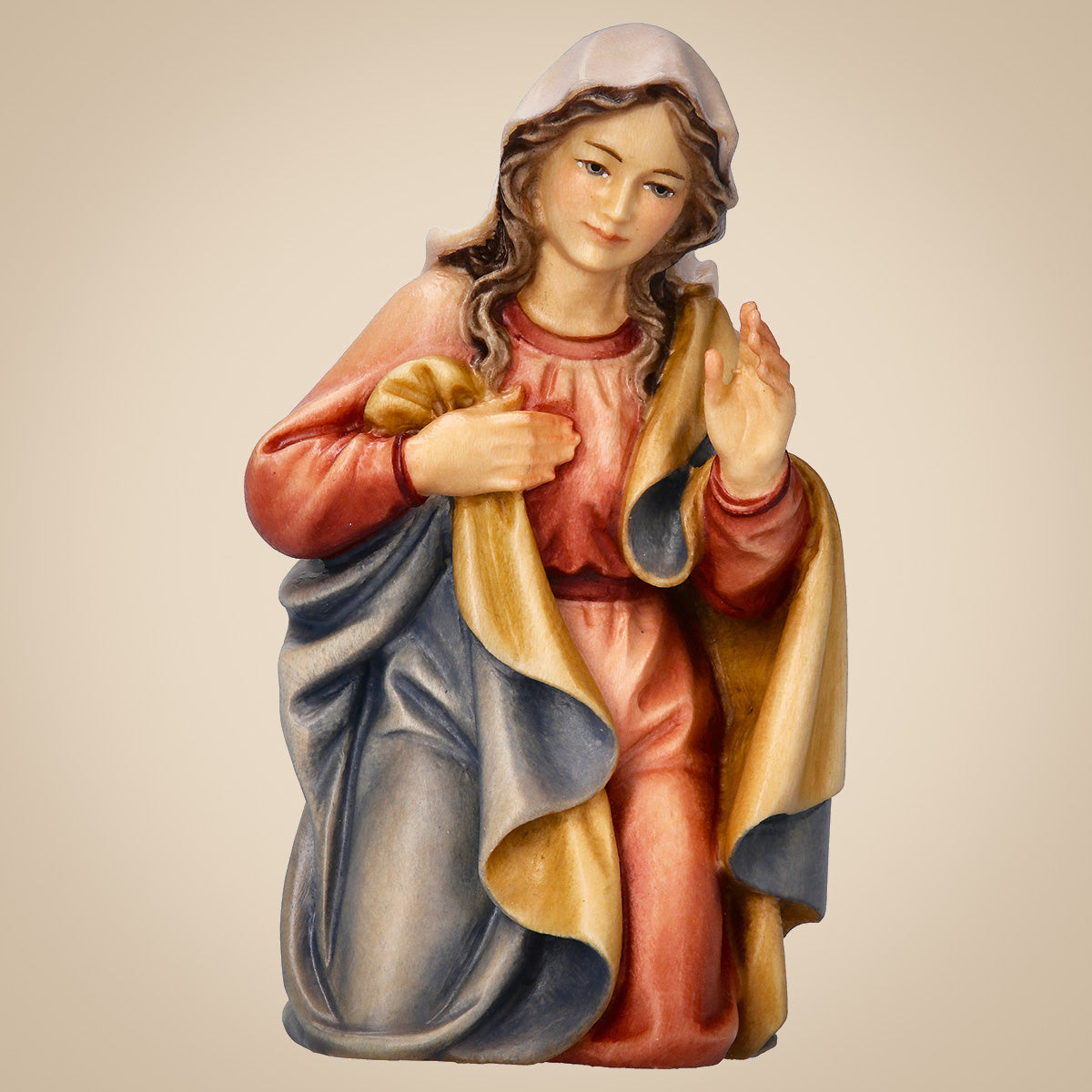 Heilige Krippe Hl. Maria