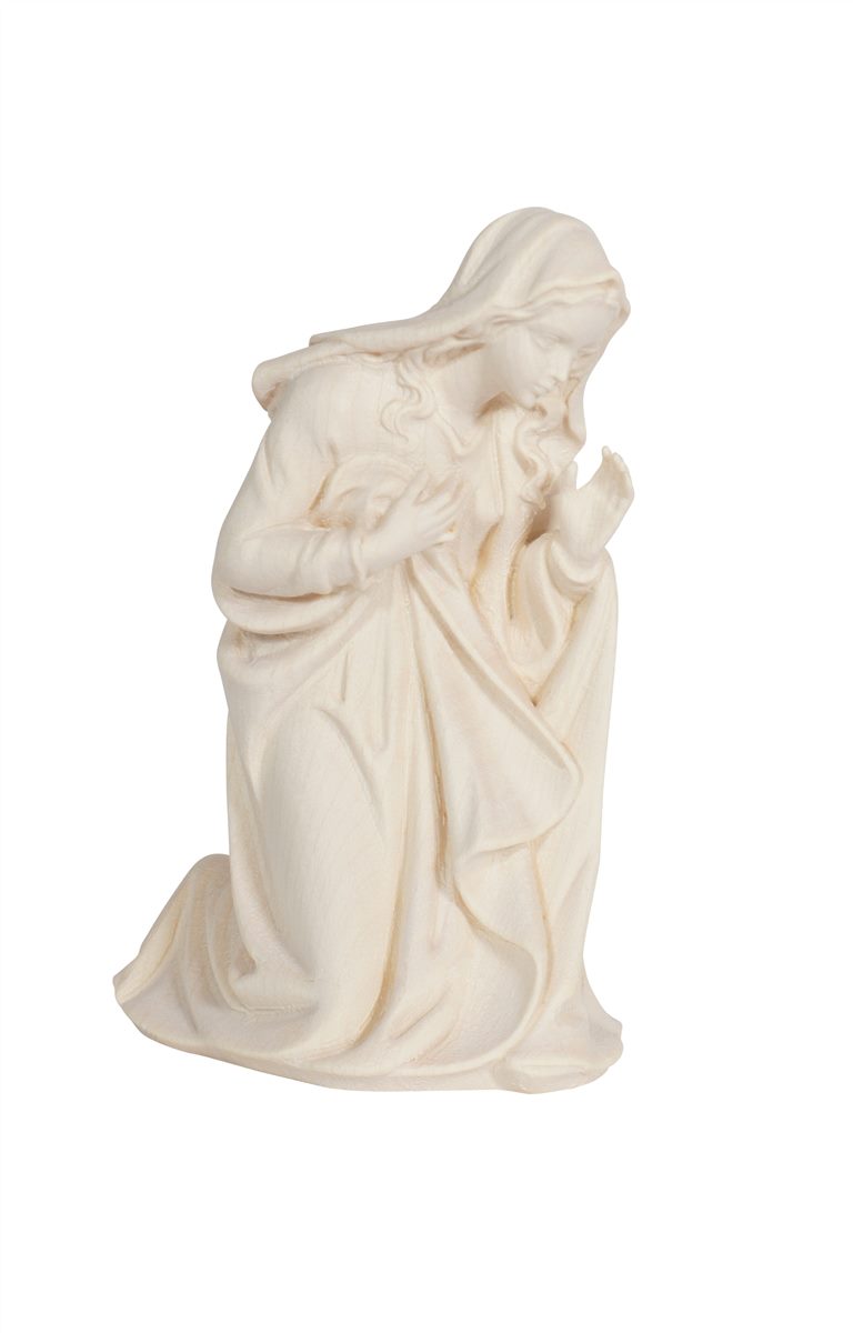 Kostner Nativity Scene St. Mary