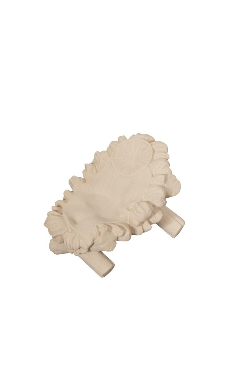 Kostner crib cradle