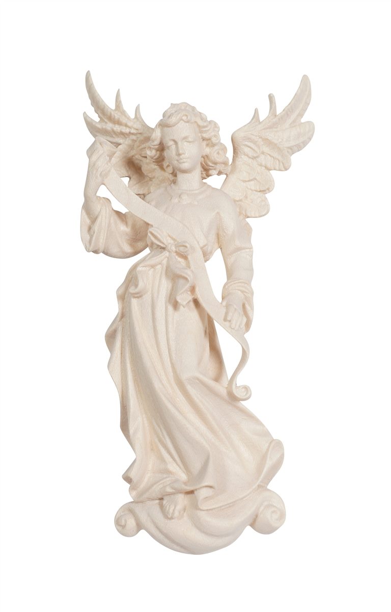 Kostner Nativity Gloria Angel