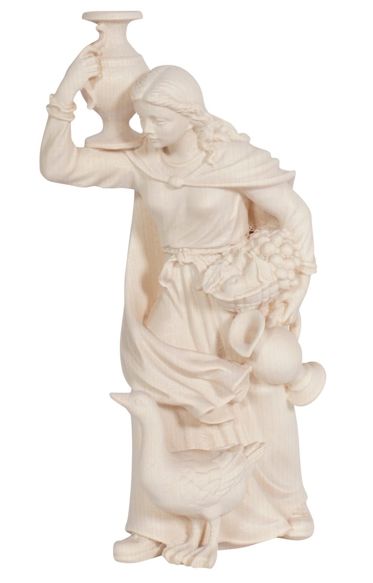 Kostner Nativity Water Carrier