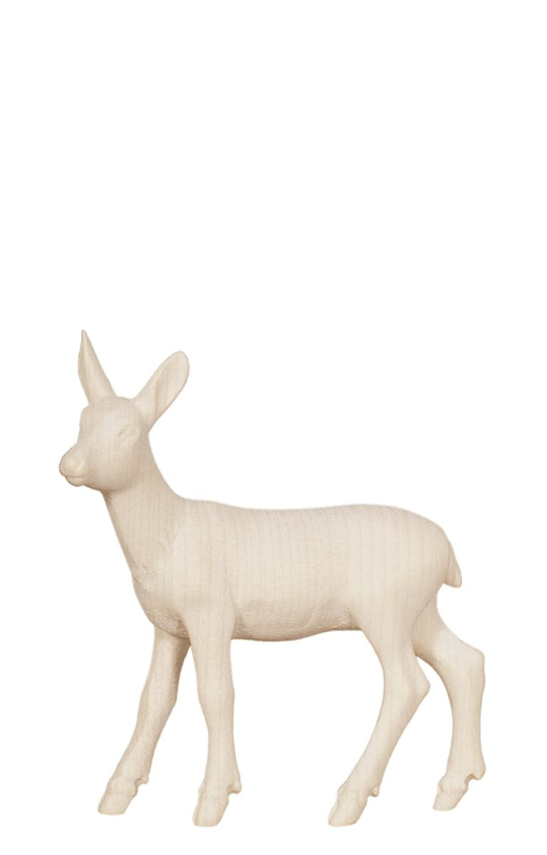 Kostner Nativity Scene Deer