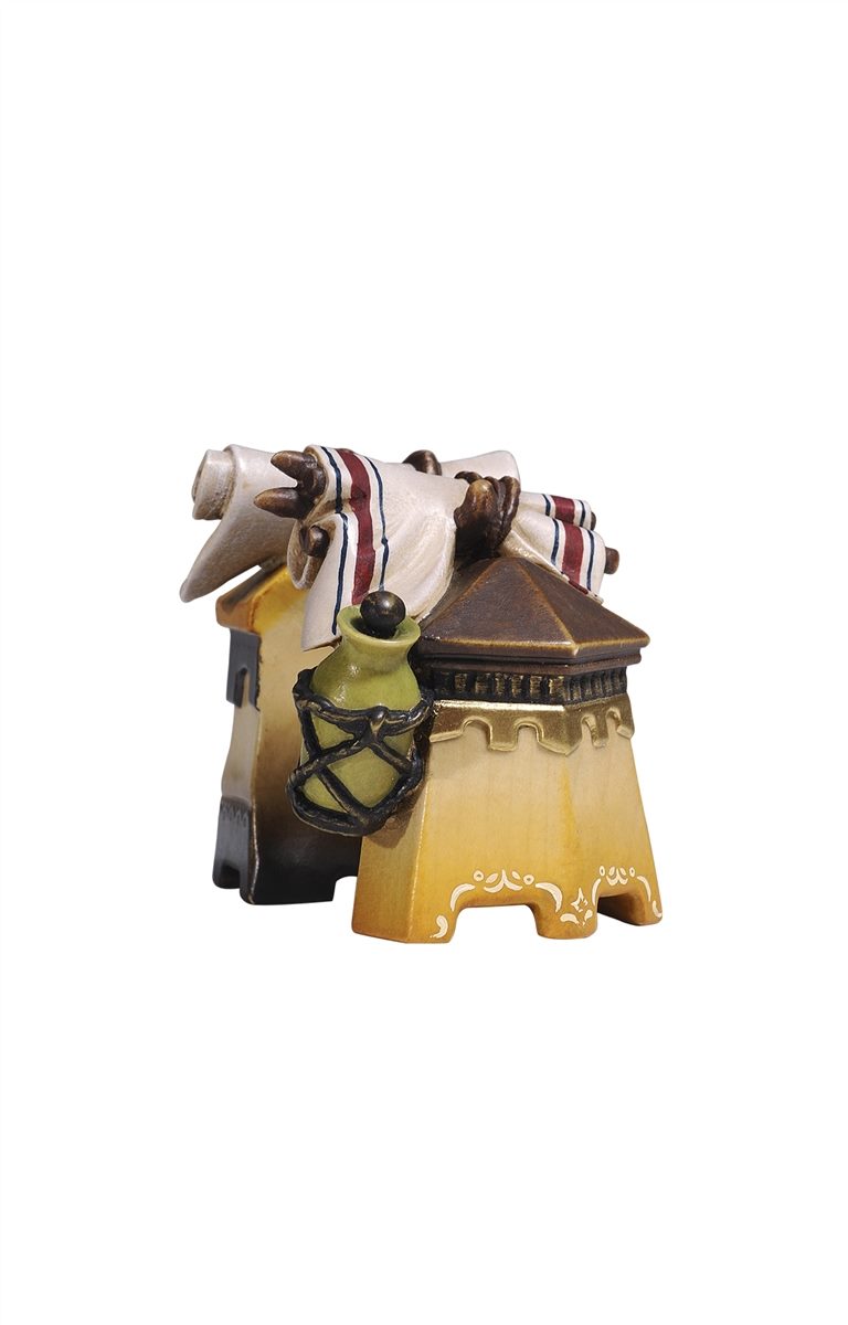 Kostner crib luggage for elephant