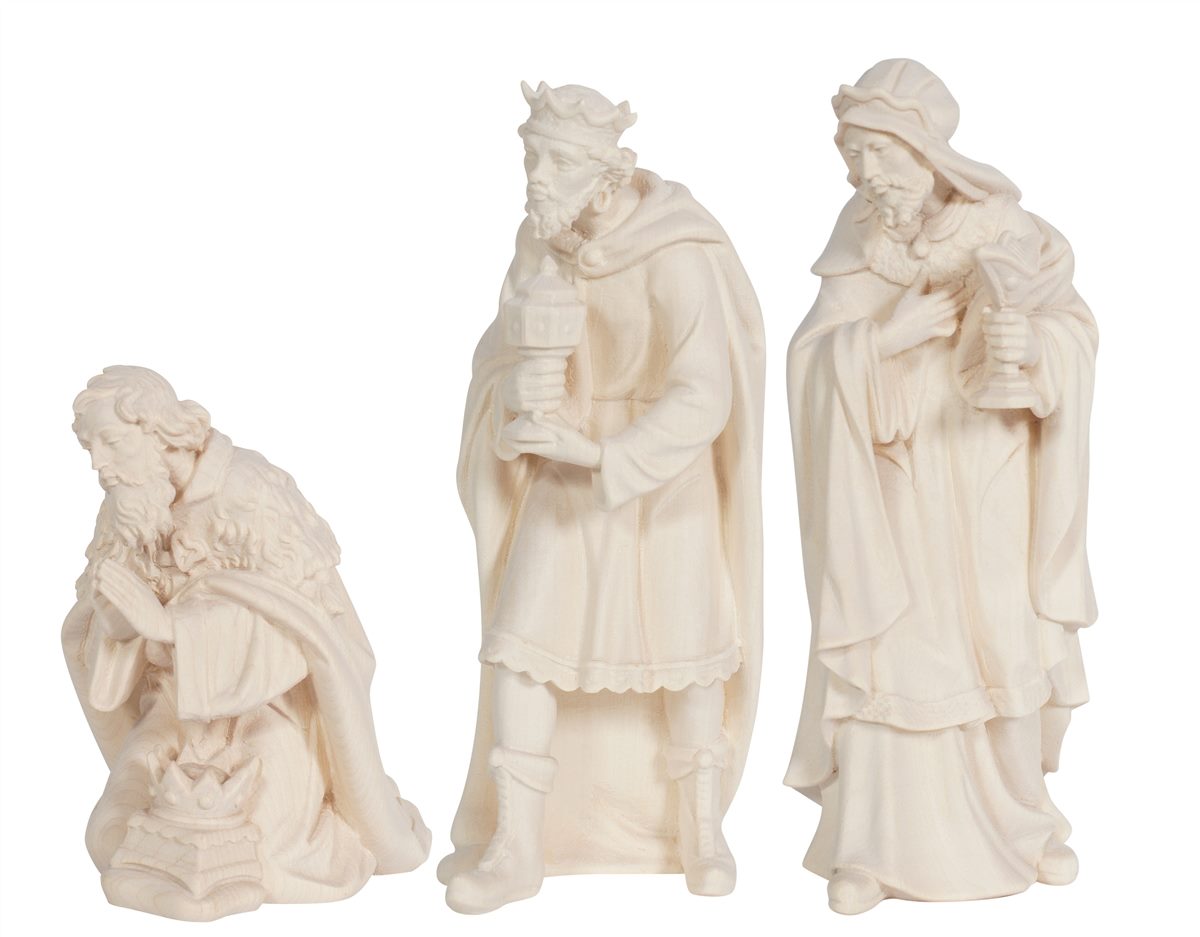 Belén de los Reyes Magos de Kostner