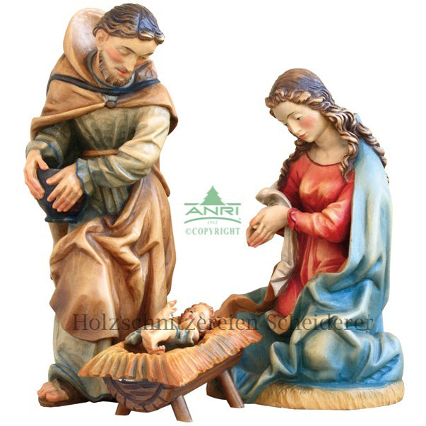 ANRI Krippenfiguren