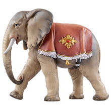 IN Elefant