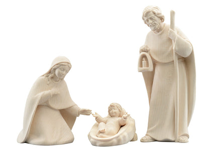 Leonardo Nativity Holy Family Child Jesus loose