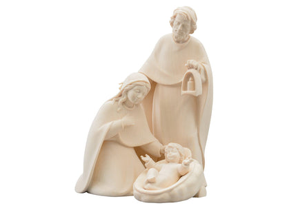 Leonardo Nativity Holy Family Child Jesus loose
