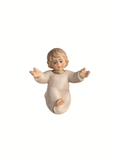 LI Jesukind lose