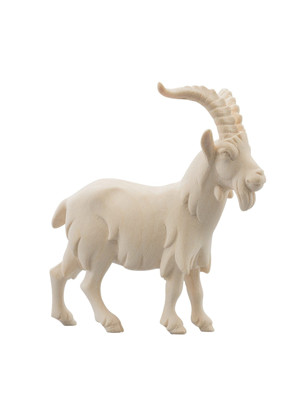 LI Ziegenbock