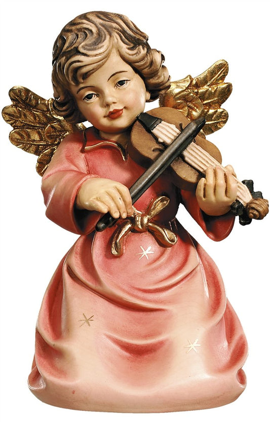 Glockenengel mit Violine