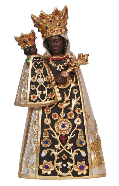 Gnadenmutter von Altötting