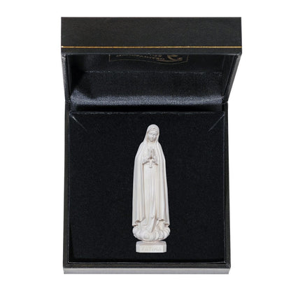 Madonna Fátima mit Etui