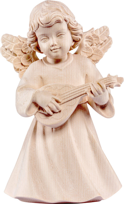 Sissi - Engel mit Mandoline