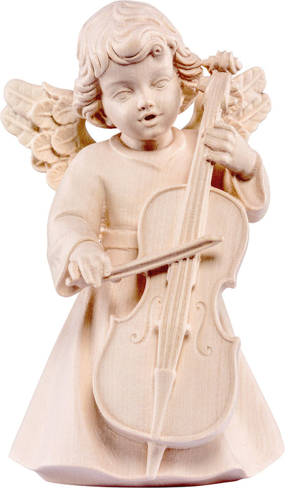 Sissi - Engel mit Cello