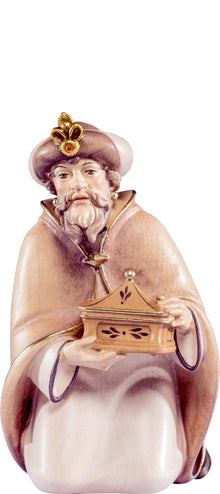 König Melchior Artis