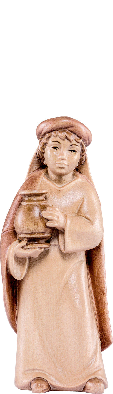 Hirtenjunge mit Krug Artis