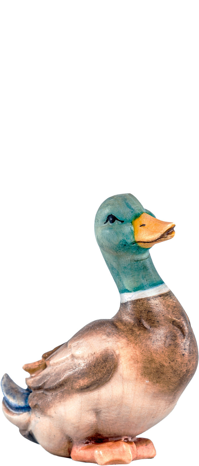 Ente Artis grün
