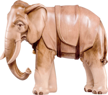 Elefant Artis