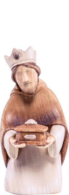 König Melchior Fides
