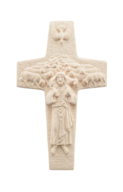 Kreuz Der Gute Hirte