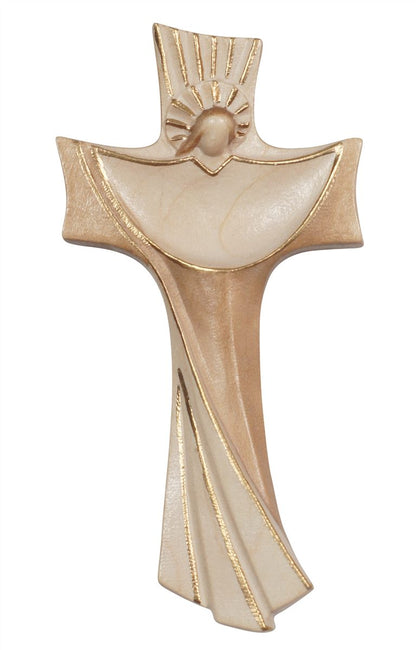 Kreuz Auferstehung