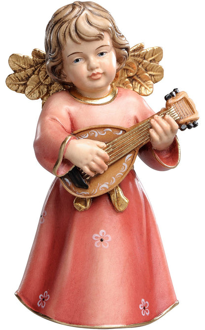 Lichtengel Mandoline