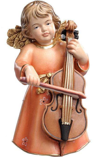 Lichtengel Cello