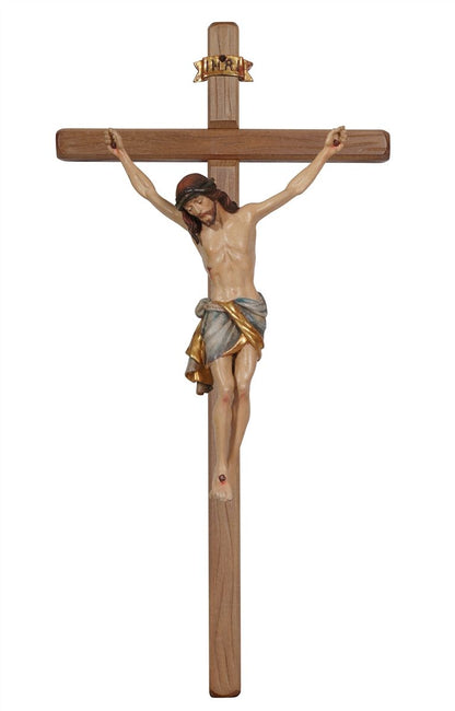 Christus Siena Balken gerade dunkel