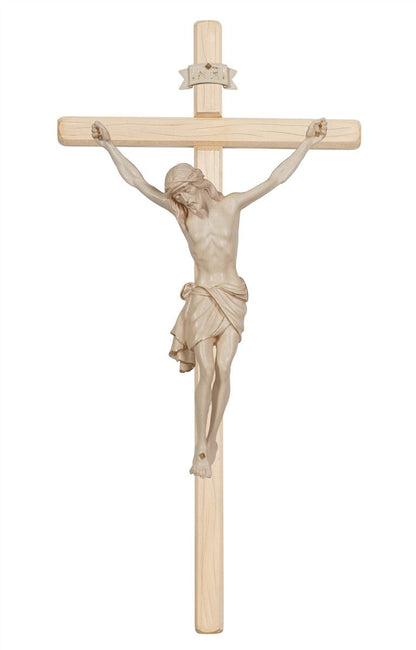 Christus Siena Balken gerade hell