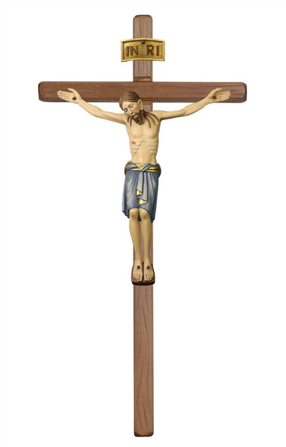 Christus S.Damiano Balken gerade