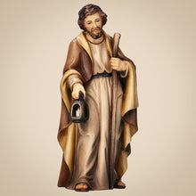 Ulrich Nativity St. Joseph
