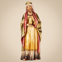 Ulrich Nativity King White