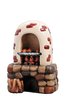 Kostner Krippe Brotofen