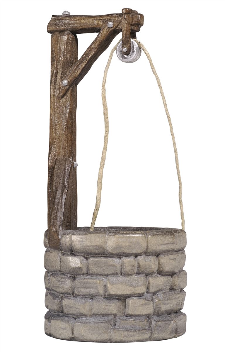 RA Brunnen