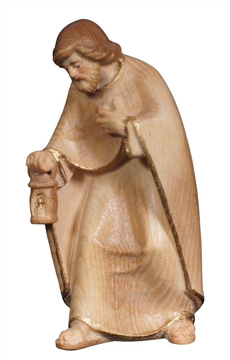 Pema Nativity Scene St. Joseph