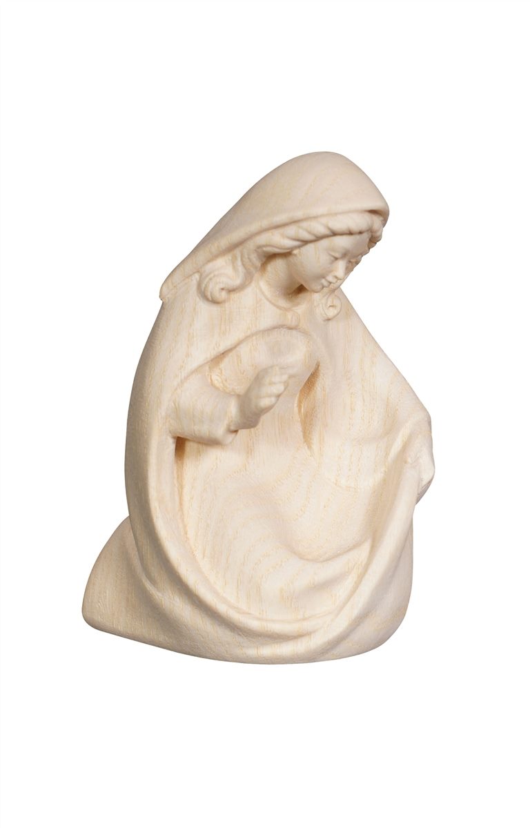 Pema Krippe Hl. Maria