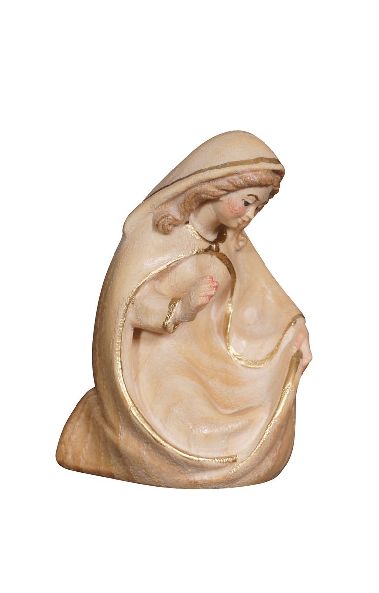 Pema Krippe Hl. Maria