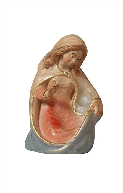 Pema Krippe Hl. Maria