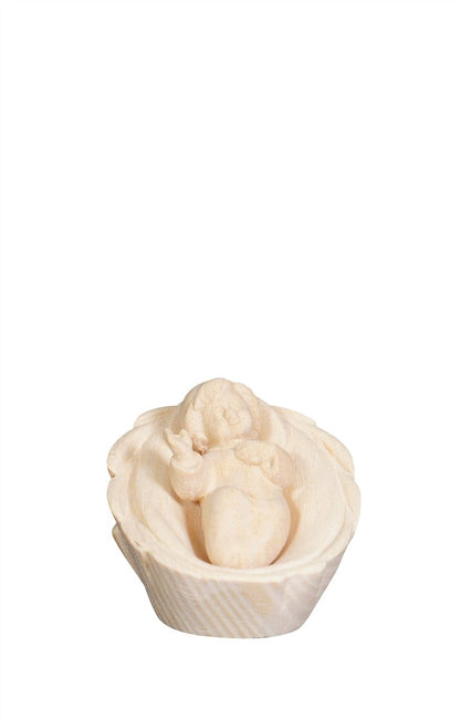 Pema crib baby Jesus loose and cradle