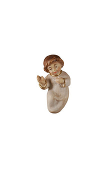 Pema Krippe Jesuskind lose