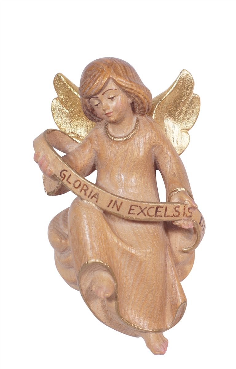 Pema Nativity Gloria Angel