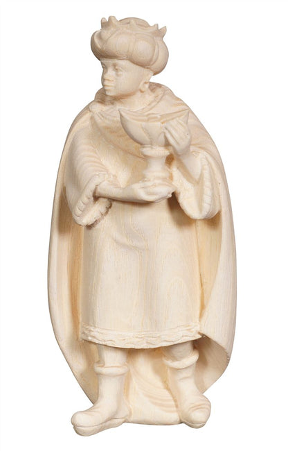 Pema Nativity King Moor