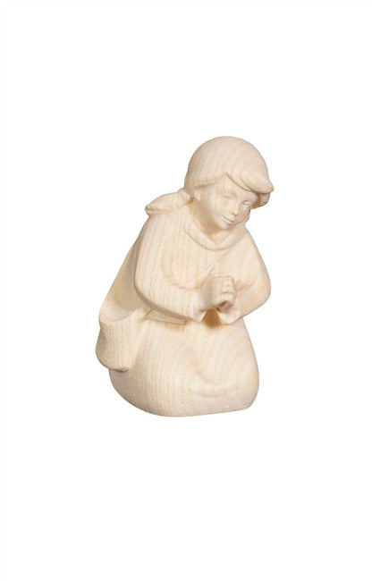 Pema Nativity Girl Kneeling