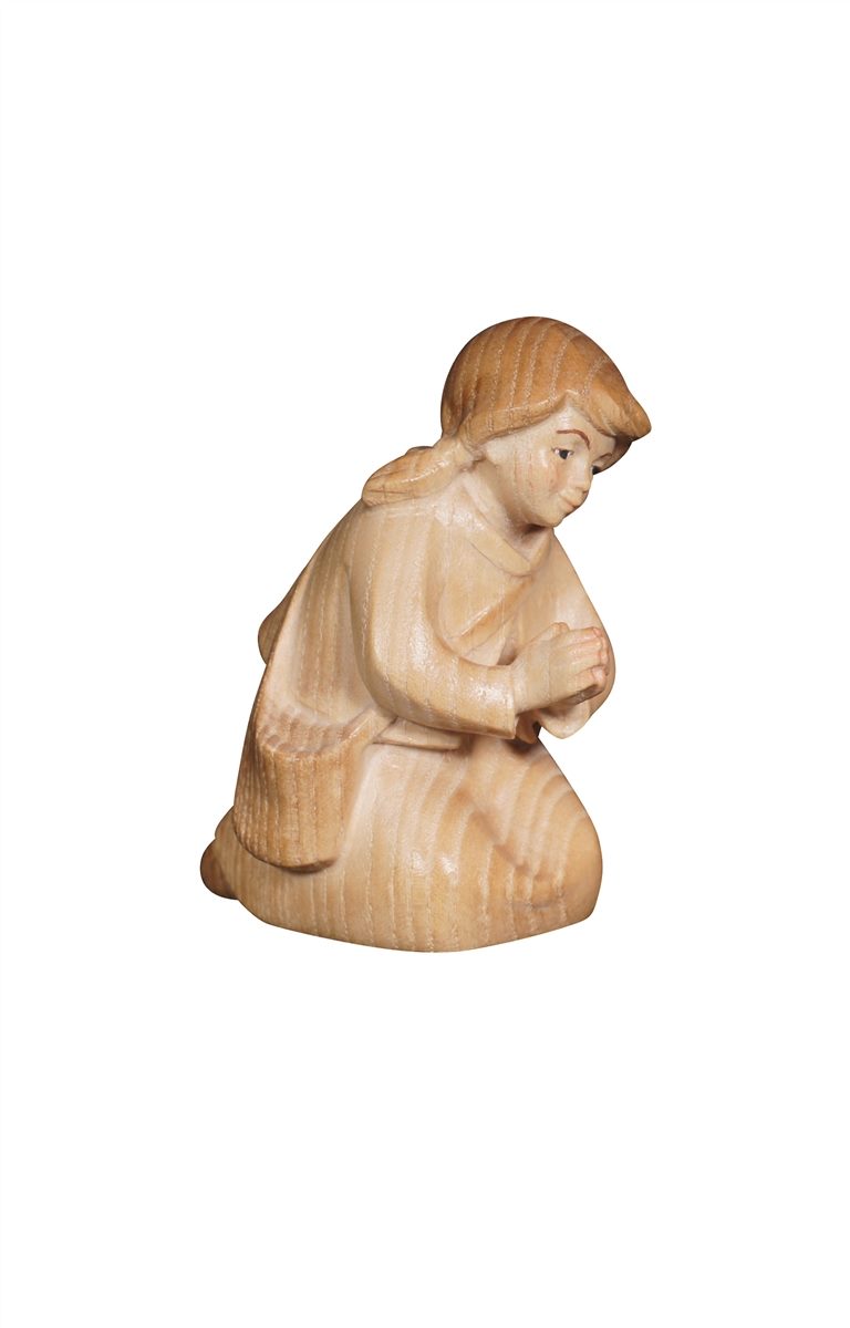 Pema Nativity Girl Kneeling