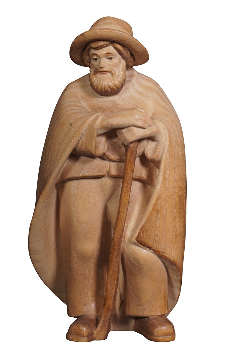 Pema Nativity Shepherd