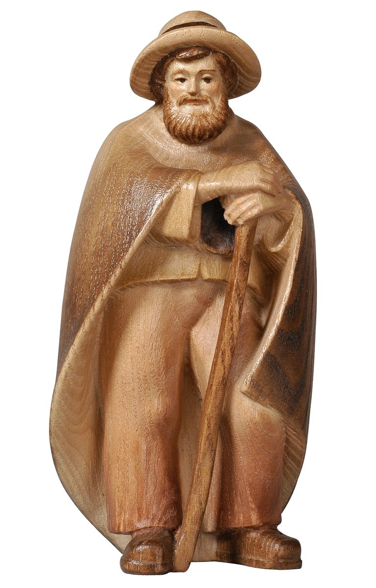 Pema Krippe Schäfer