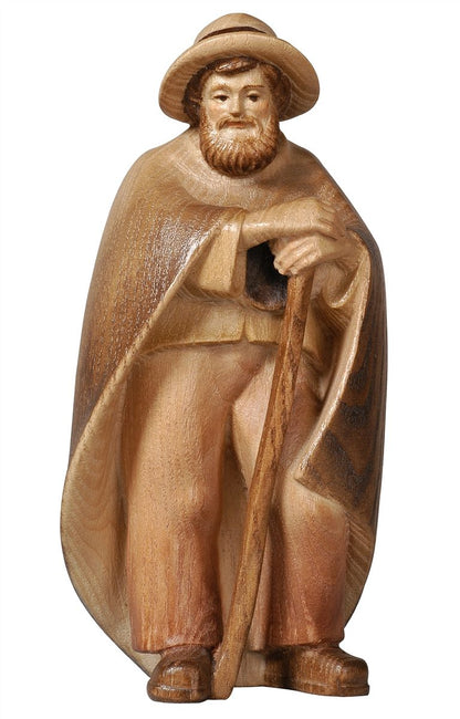 Pema Nativity Shepherd