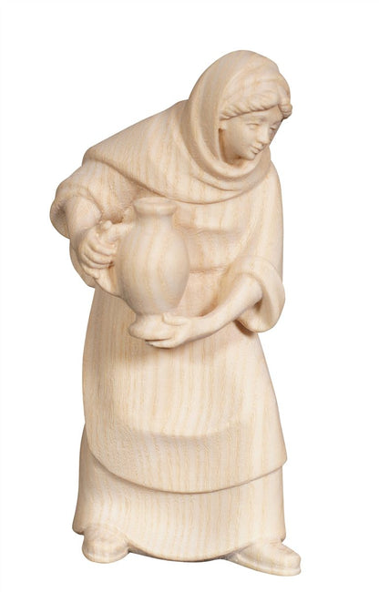 Pema Nativity Water Bearer