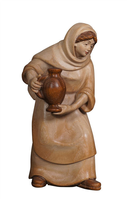 Pema Nativity Water Bearer